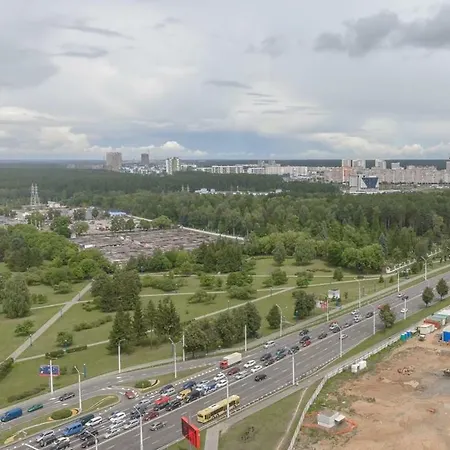 комплекс олимпийский Минск